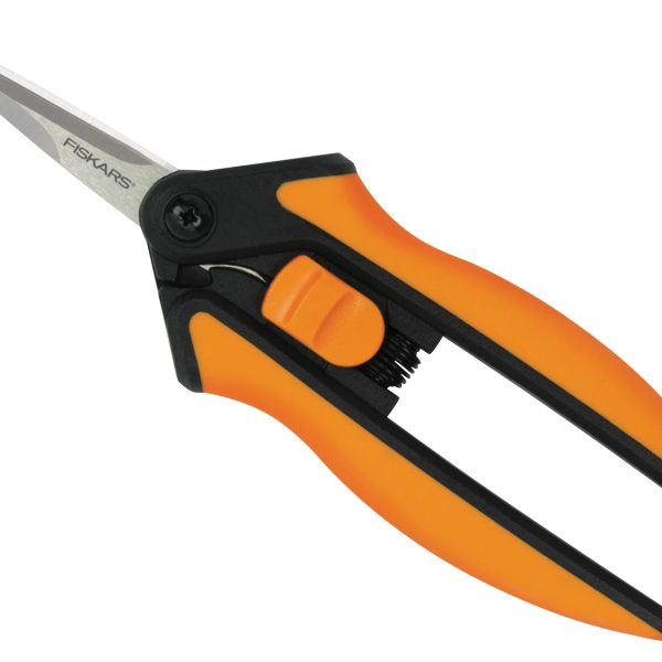 FISKARS Solid™ SP13 Pruning Snip - Microtip
