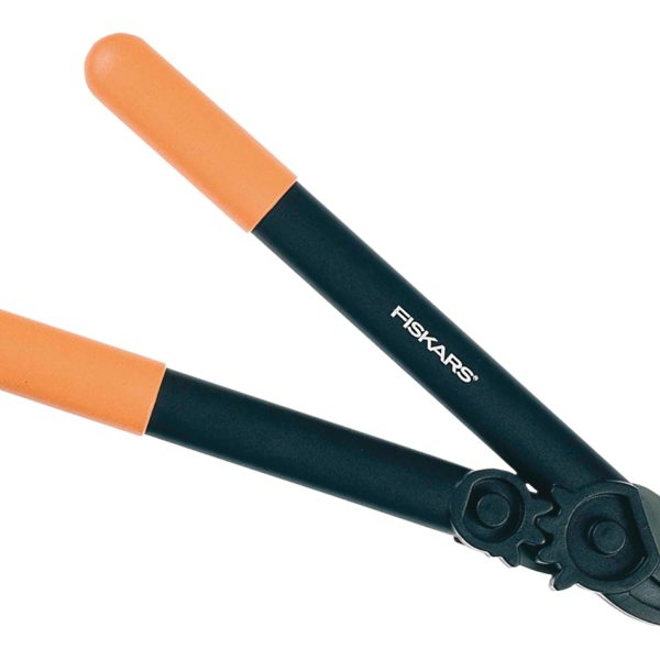 FISKARS PowerGear™ Anvil Loppers - Extra Small