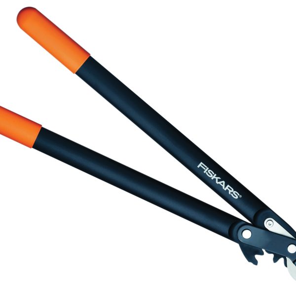 FISKARS PowerGear™ Bypass Loppers - Medium