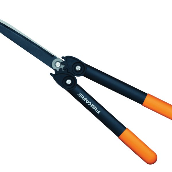FISKARS PowerGear™ HS72 Hedge Shears