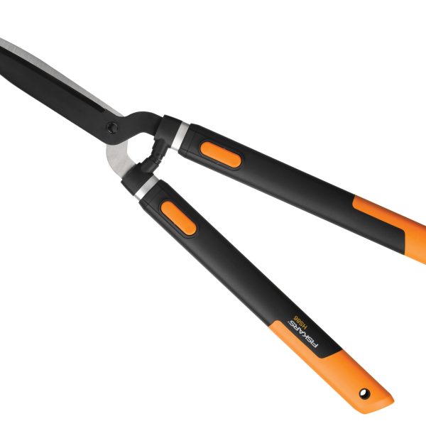 FISKARS HS86 SmartFit™ Telescopic Hedge Shears