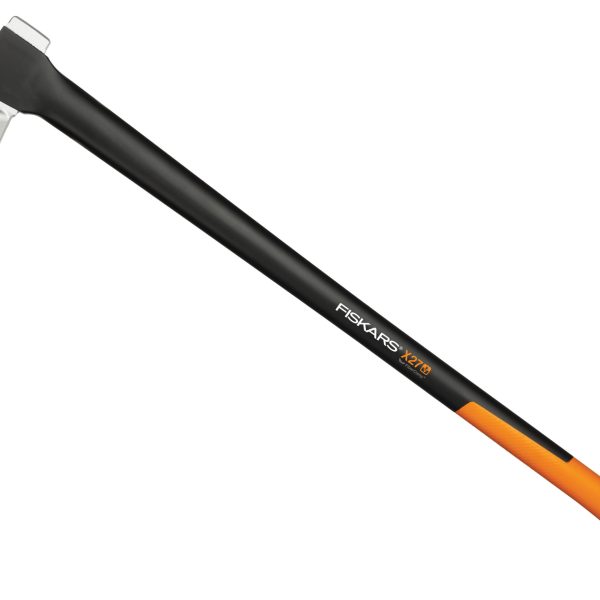 FISKARS XXL-X27 Splitting Axe 2.6kg (5.7 lb)