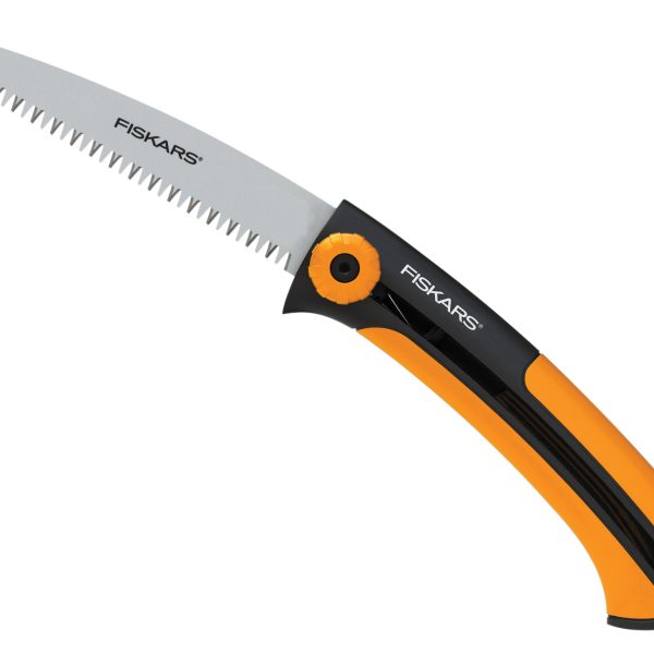 FISKARS Xtract™ SW73 Garden Pruning Saw 160mm