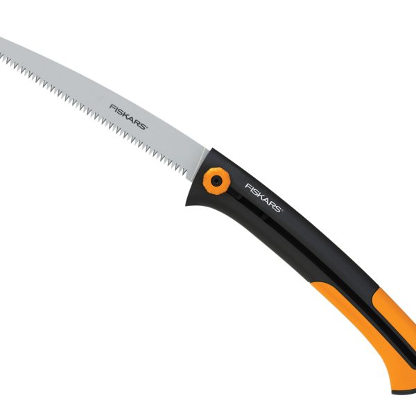 FISKARS Xtract™ SW75 Garden Pruning Saw 225mm