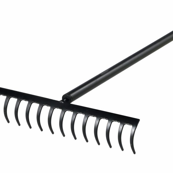 FISKARS Solid™ Soil Rake