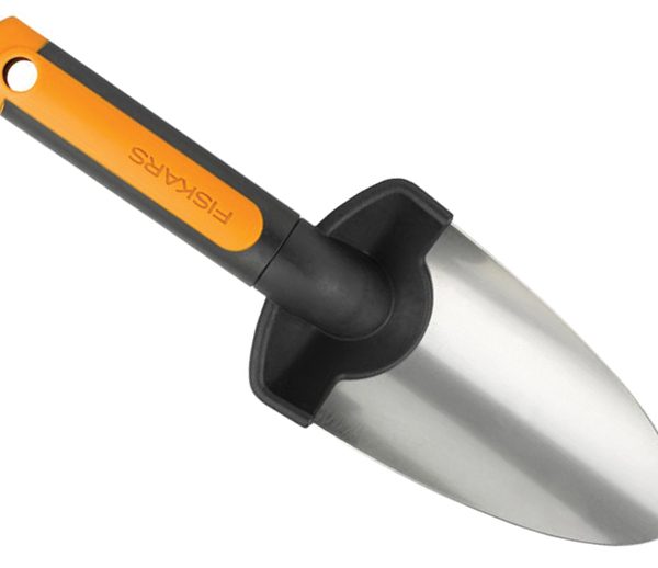 FISKARS Premium Planters™ Trowel