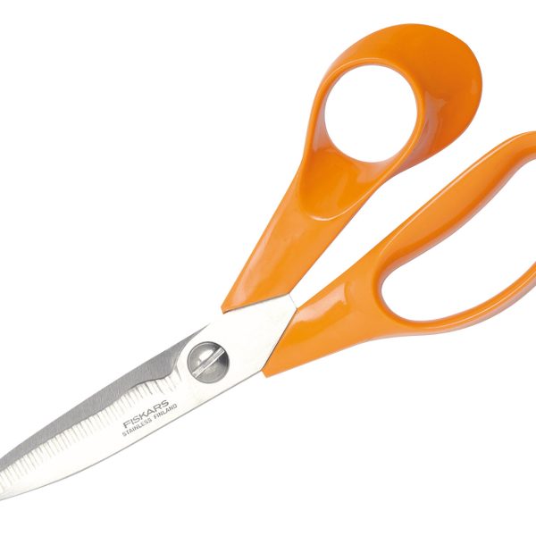 FISKARS Kitchen & Food Scissors 180mm (7in)