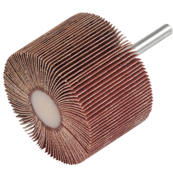 GARRYSON  SD10030M Flap Wheel 100 x 30mm - Medium