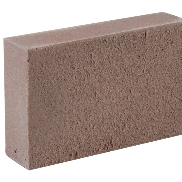 GARRYSON  Garryflex™ Abrasive Block - Fine 240 Grit (Brown)