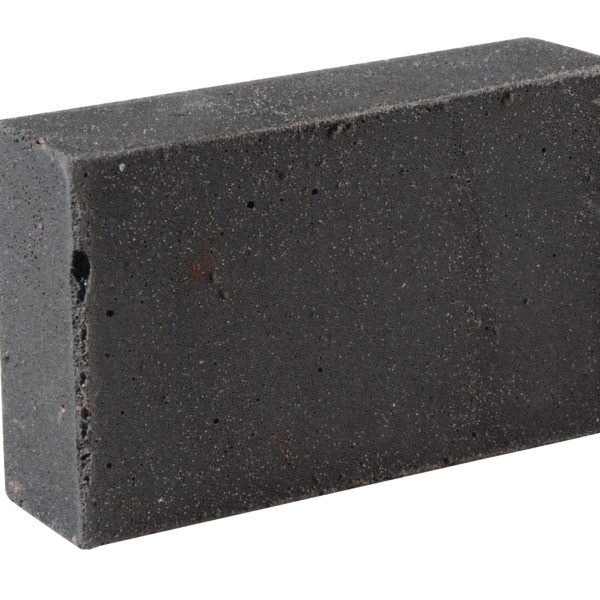 GARRYSON  Garryflex™ Abrasive Block - Medium 120 Grit (Grey)