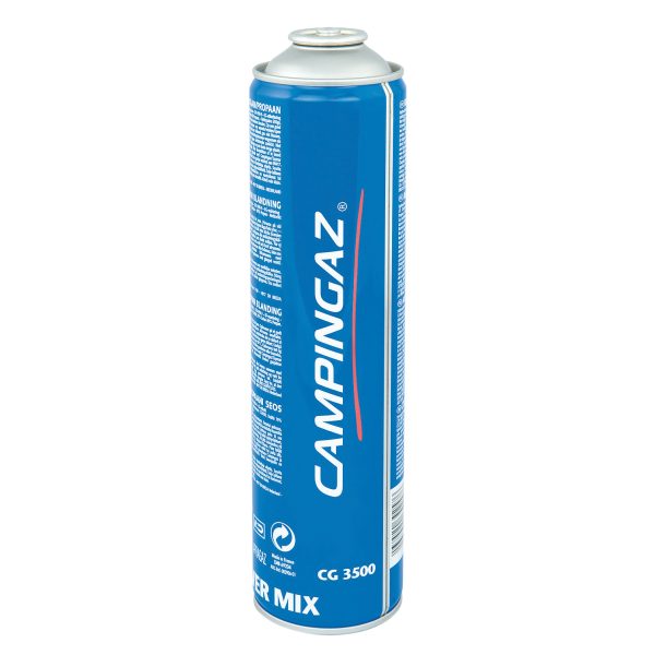 CAMPINGAZ® CG3500 Butane/Propane Gas Cartridge 350g