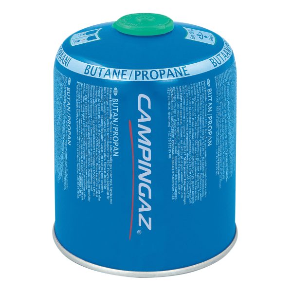 CAMPINGAZ® CV470 Plus Butane/Propane Gas Cartridge 450g