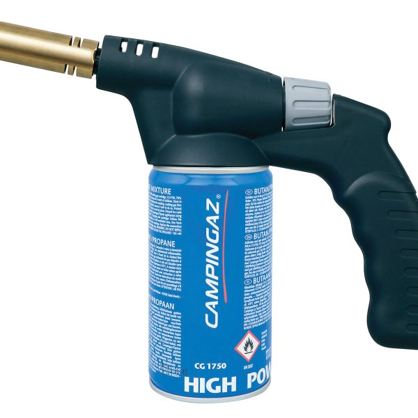 CAMPINGAZ® TH 2000 Handy Blowlamp with Gas