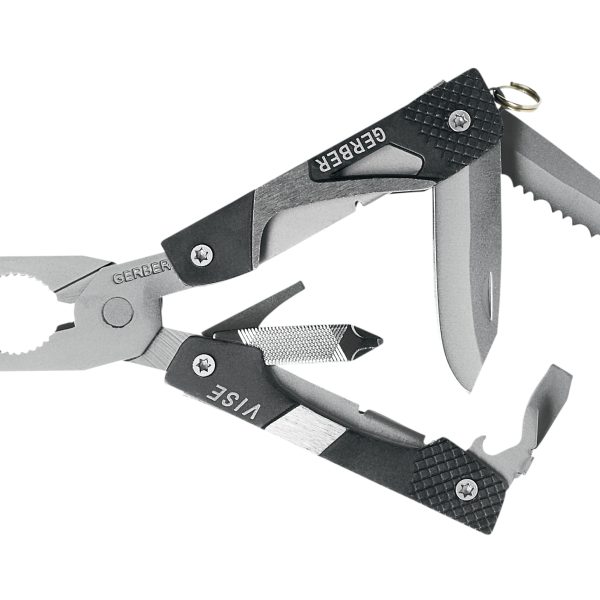 GERBER Vise Pocket Tool