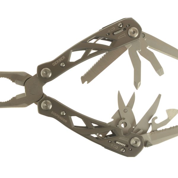GERBER Suspension Multi-Pliers