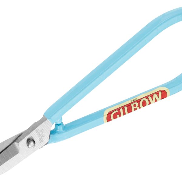 IRWIN GILBOW G56 Straight Jeweller's Snips 180mm (7in)