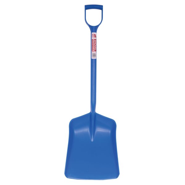 RED GORILLA Gorilla Shovel™ Blue