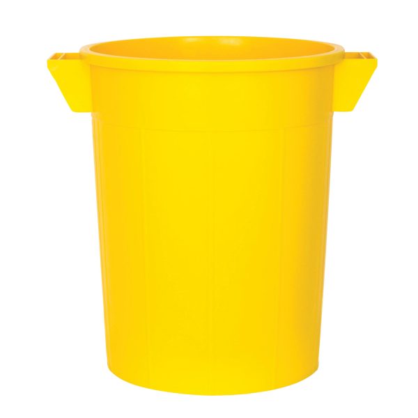 RED GORILLA Mixing Tub 50 litre (10 gallon)