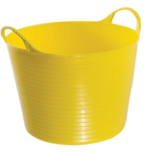 Muck Buckets & Builder's Tubs