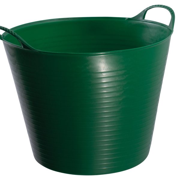 RED GORILLA Gorilla Tub® Large 38 litre - Green