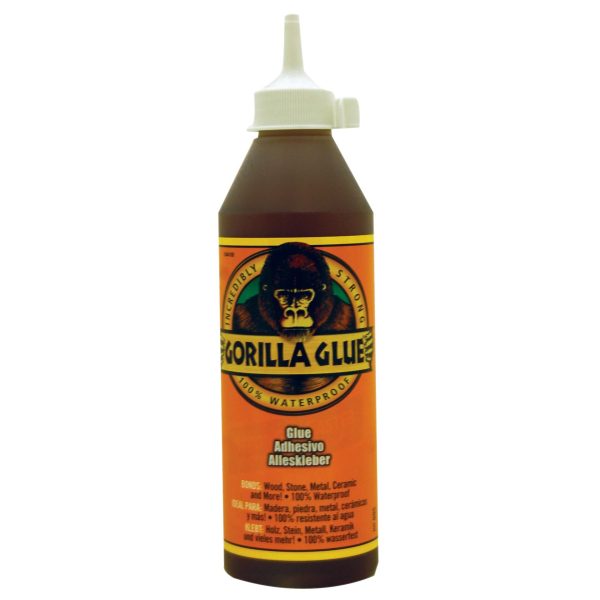 GORILLA GLUE Gorilla Polyurethane Glue 1Litre