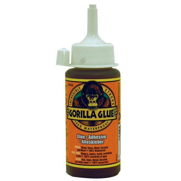 GORILLA GLUE Gorilla Polyurethane Glue 115ml
