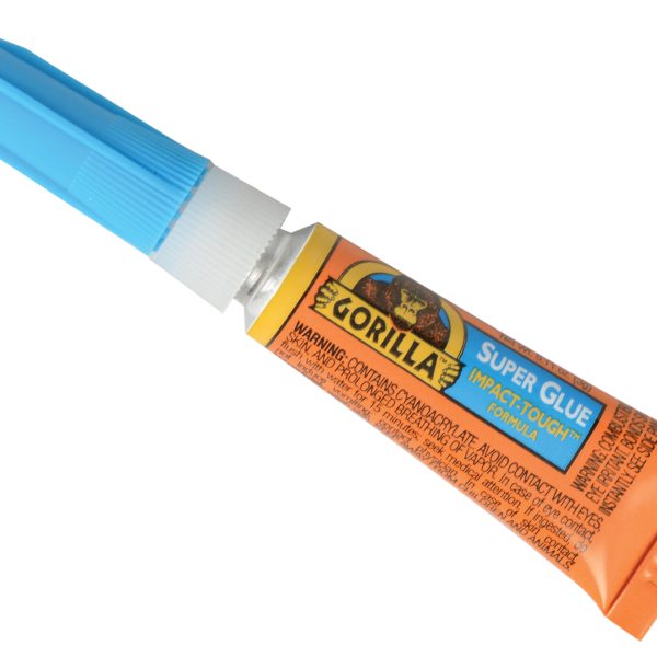 GORILLA GLUE Gorilla Superglue 3g
