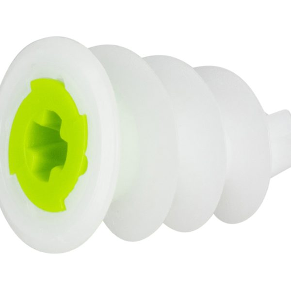 GRIPIT TwistIT Self-Drive Plasterboard Fixings (Pack 25)