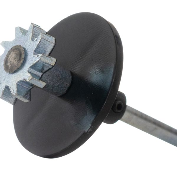 GRIPIT Undercutting Tool 18mm