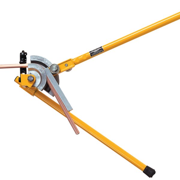 IRWIN HILMOR GLM Minor Tube Bender 15-22mm