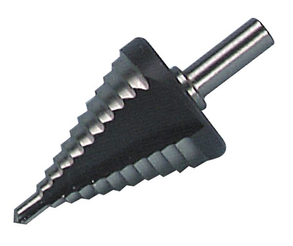 HALLS BSM2 Bradrad® Tool 6-36mm with 10mm Shank