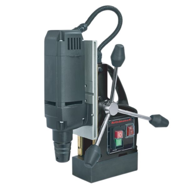HALLS Rotabroach™ Commando 35 Magnetic Drill 35 x 50mm 110V