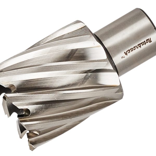 HALLS Rotabroach™ HSS Raptor Cutter 22 x 25mm