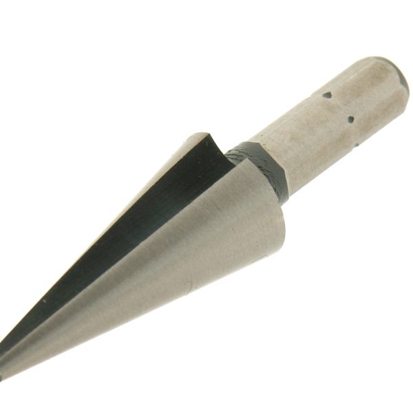 HALLS XT314 High Speed Steel Taper Drill 3-14mm