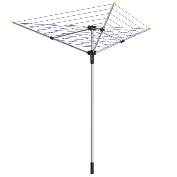 HILLS Airdry Rotary Dryer 3-Arm 30m