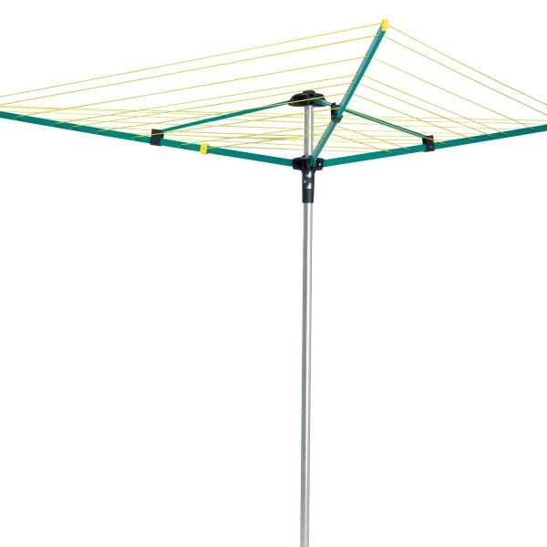 HILLS Portadry Rotary Dryer 3-Arm 35m