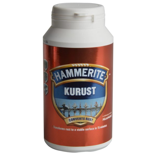HAMMERITE One Coat Kurust Blister 90ml