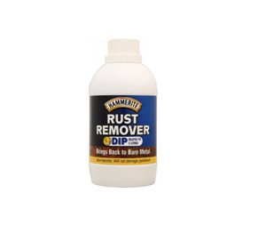 HAMMERITE Rust Remover 500ml