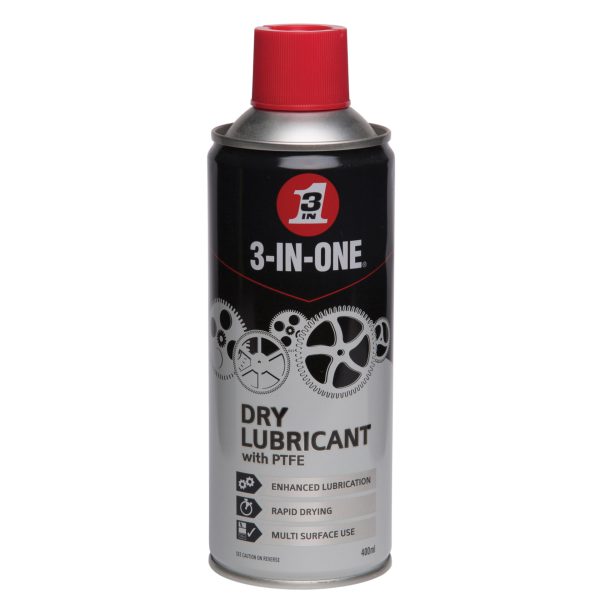 3-IN-ONE® Original Multi-Purpose Oil Spray 200ml