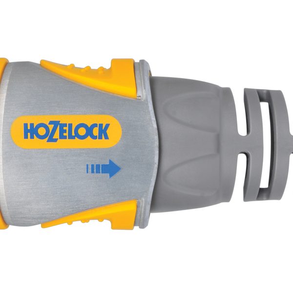 HOZELOCK 2030 Pro Metal Hose Connector 12.5-15mm (1/2-5/8in)