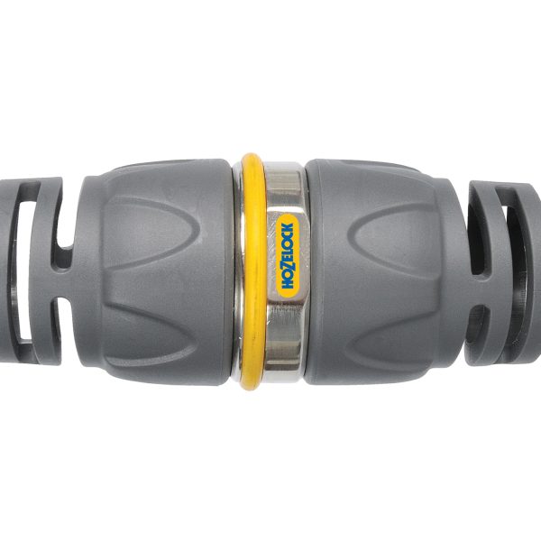 HOZELOCK 2043 Pro Metal Hose Repair Connector 12.5mm (1/2in)