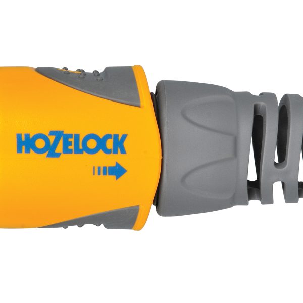 HOZELOCK 2050 Hose End Connector Plus for 12.5-15mm (1/2-5/8in) Hose