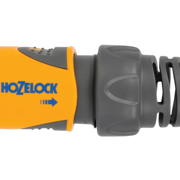HOZELOCK 2060 Hose End Connector for 19mm (3/4 in) Hose