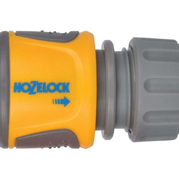 HOZELOCK 2070 Soft Touch Hose End Connector