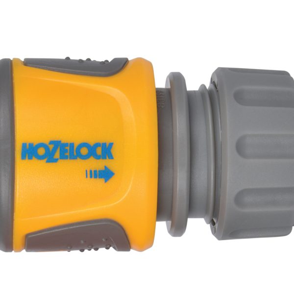 HOZELOCK 2070 Soft Touch Hose End Connector - Loose
