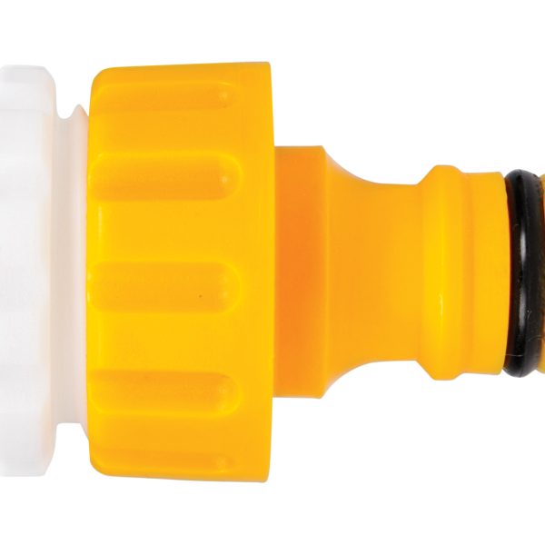 HOZELOCK 2175 Threaded Tap Connector 3/4in BSP
