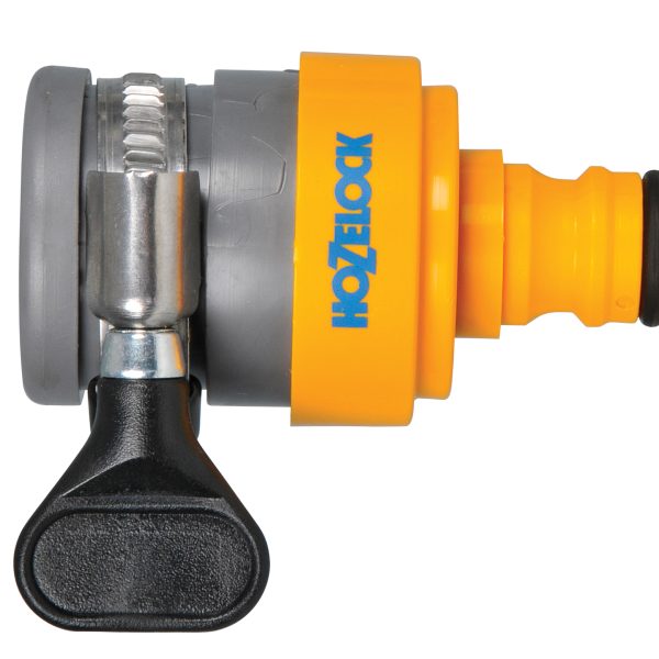 HOZELOCK 2176 Round Tap Connector Max. Ø18mm