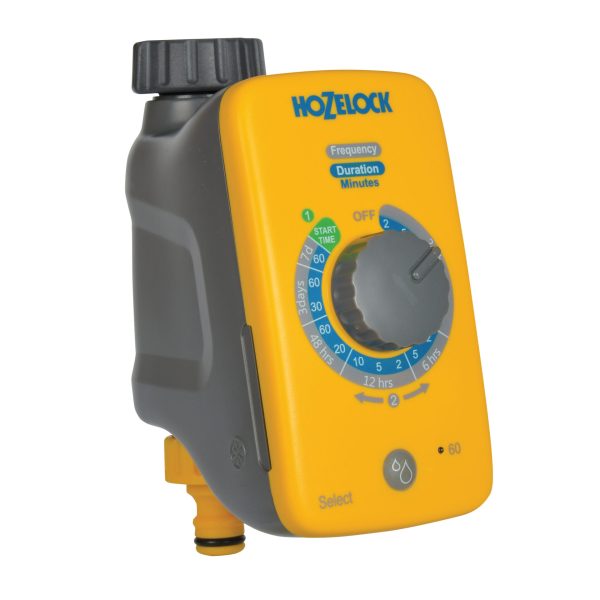 HOZELOCK 2220 Select Controller
