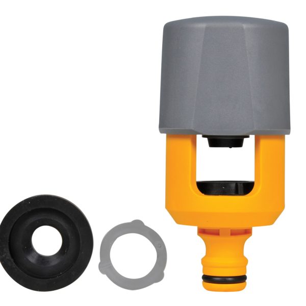 HOZELOCK 2274 Mixer Tap Connector Max. Ø34mm