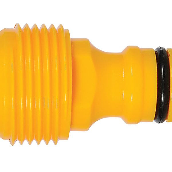 HOZELOCK 2289 Threaded Adaptor 3/4in BSP Male Thread